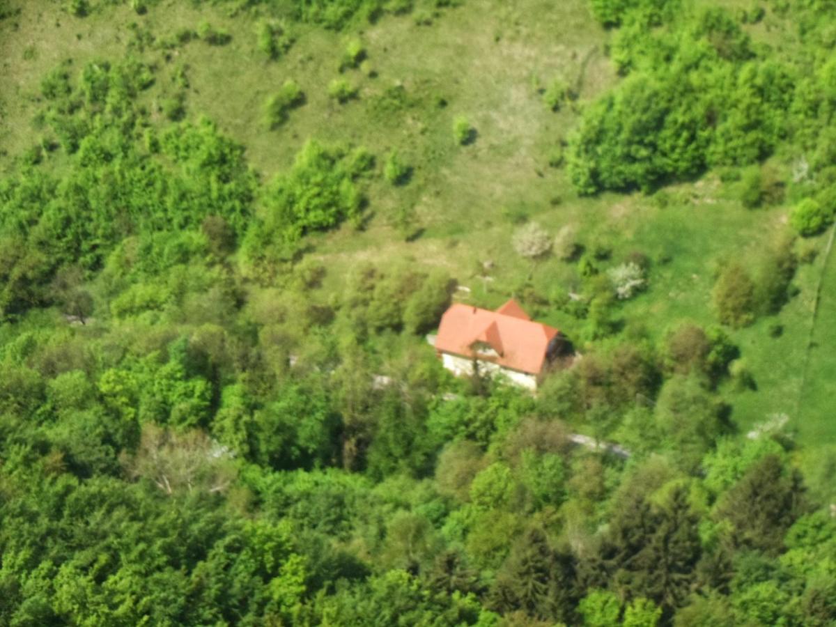 Nicehead Spacious Nest Between Maribor And Celje Loče pri Poljčanah Esterno foto